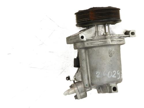 AC compressor DACIA LODGY (JS_) 1.2 TCe (JSAY, JSM0) | BP32212760M34 - Image 4