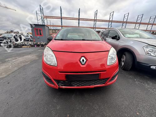Starter RENAULT TWINGO II (CN0_)  | BP25261009M8  - Image 15