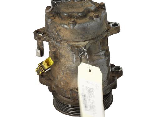 Used AC compressor AC compressor PEUGEOT PARTNER MPV (5_, G_) 2.0 HDI (90 hp) 30852267 30852267