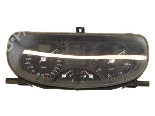 Used Instrument cluster RENAULT LAGUNA II (BG0/1_) 1.9 dCi (107 hp) 31336834