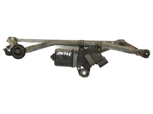 Front wiper motor CITROËN C3 Pluriel (HB_) 1.4 | BP25260463M29 - Image 2