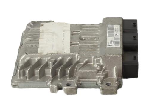 Engine control unit (ECU) CITROËN DS4 (NX_) 1.6 HDi 110 | BP36815851M57  - Image 6