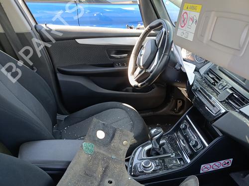 Used Parts BMW 2 Active Tourer (F45) 218 i 2989689