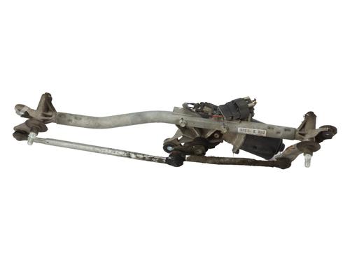 Front wiper motor CHEVROLET CRUZE Hatchback (J305) 1.7 D | BP24194628M29 - Image 3