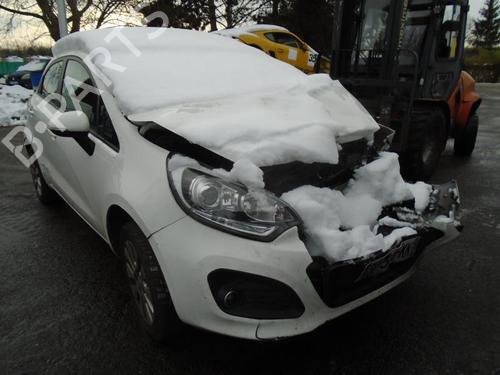 Front windshield wiper arm KIA RIO III (UB) 1.4 CVVT | BP21297099C143 