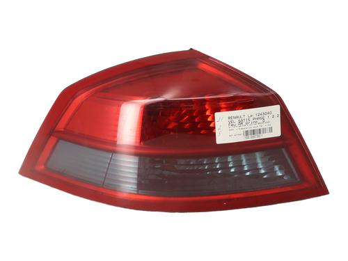 Used Left taillight Left taillight RENAULT VEL SATIS (BJ0_) 2.2 dCi (BJ0E, BJ0F) (150 hp) 21314419 21314419