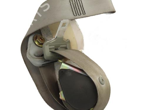 Used Front right seatbelt Front right seatbelt RENAULT TWINGO I (C06_) 1.2 (C066, C068) (58 hp) 35826132 35826132