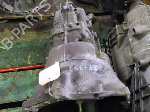 Used Gearbox BMW 3 (E46) 320 d (129 hp) 30636533