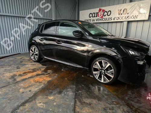 Rear mirror PEUGEOT 208 II (UB_, UP_, UW_, UJ_) 1.2 PureTech 130 | BP31927054I6 