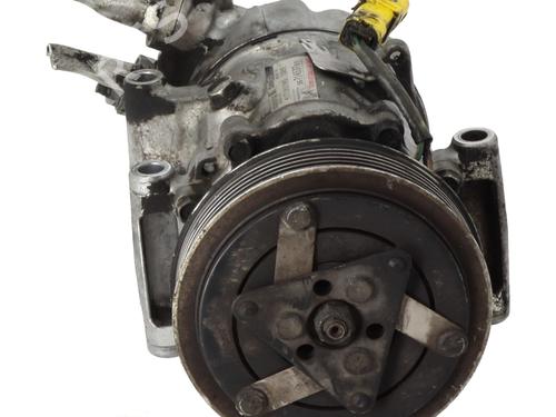 AC compressor PEUGEOT 206+ (2L_, 2M_) 1.4 i (2LKFWA, 2MKFWA) | BP24436950M34 - Image 3
