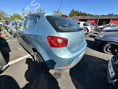 Alternator SEAT IBIZA IV (6J5, 6P1) 1.4 | BP21318288M7 