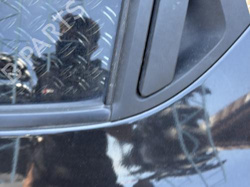Left rear door NISSAN JUKE (F15) 1.5 dCi | BP26737528C4