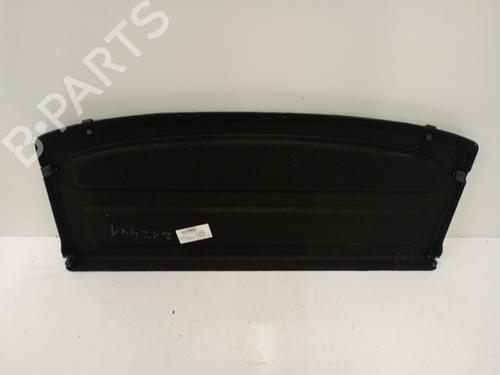 Rear parcel shelf HONDA INSIGHT (ZE_) 1.3 IMA (ZE28, ZE2) | BP21314766C85
