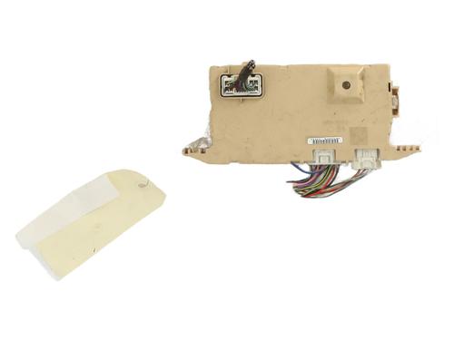 Fuse box MAZDA 2 (DY) 1.4 CD | BP30890115E1