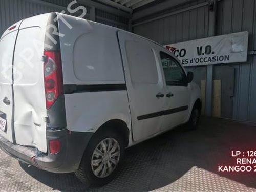 Ratstangsstang RENAULT KANGOO Express (FW0/1_) 1.5 dCi 90 (FW0G, FW05, FW08, FW11) | BP38288833I23 - Image 19