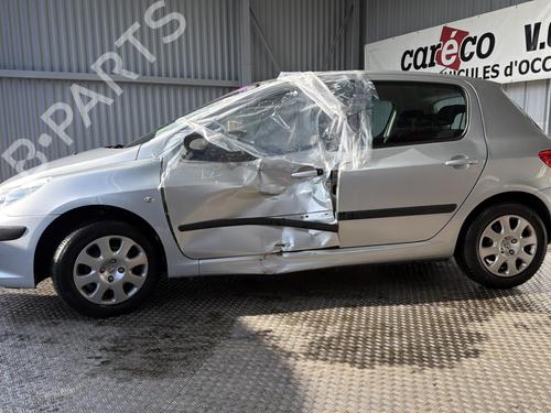 AC compressor PEUGEOT 307 (3A/C) 1.4 16V | BP32156232M34 - Image 17