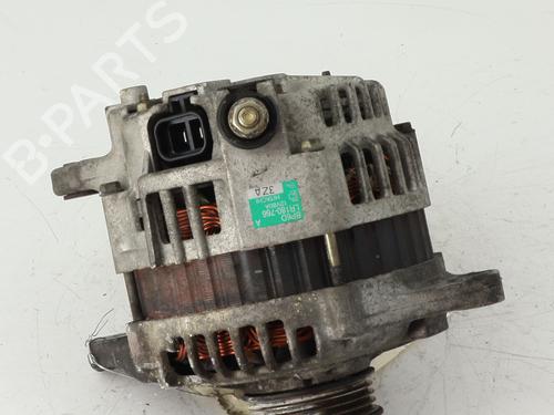 Alternator MAZDA MX-5 II (NB) 1.6 16V (NB6C) | BP26573065M7 