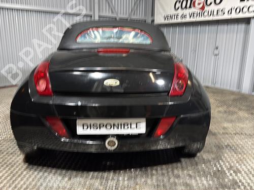 Used Parts FORD STREET KA (RL2) 1.6 4367756