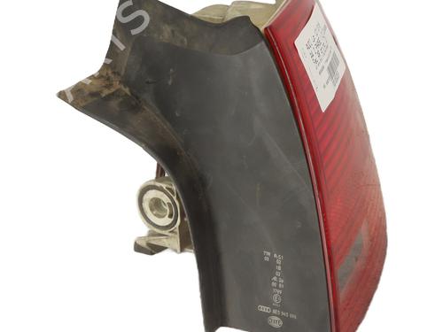 Used Right taillight Right taillight AUDI A4 B7 (8EC) 2.0 TDI 16V (140 hp) 21296797 21296797