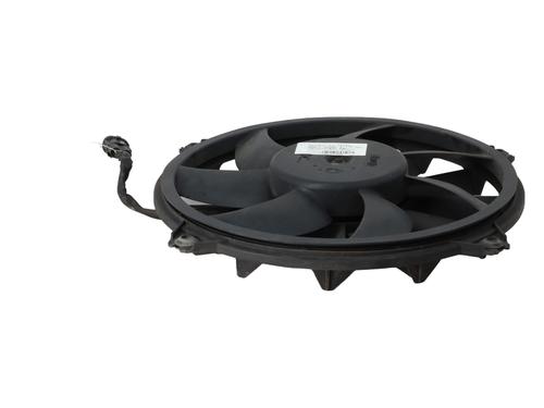 Used Radiator fan PEUGEOT 308 I (4A_, 4C_) 1.6 HDi (112 hp) 30868575