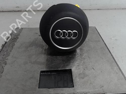Used Driver airbag AUDI A1 Sportback (GBA) 30 TFSI (110 hp) 21297998