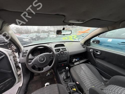 Starter RENAULT MEGANE II (BM0/1_, CM0/1_) 1.5 dCi (BM1F, CM1F) | BP23824197M8 