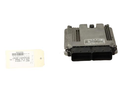 Used Engine control unit (ECU) SEAT LEON SC (5F5) 2.0 TDI (184 hp) 21365920