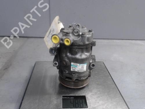 AC compressor FIAT PUNTO EVO (199_) 1.3 D Multijet (199AXC1A, 199BXC1A, 199AXT1A, 199BXT1A) | BP21292004M34 