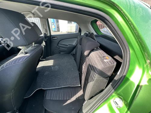 Radio MAZDA 2 (DE_, DH_) 1.4 MZR-CD | BP21291219E6 