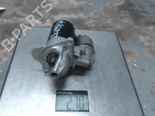 Starter OPEL CORSA D (S07) 1.2 (L08, L68) | BP21308260M8 