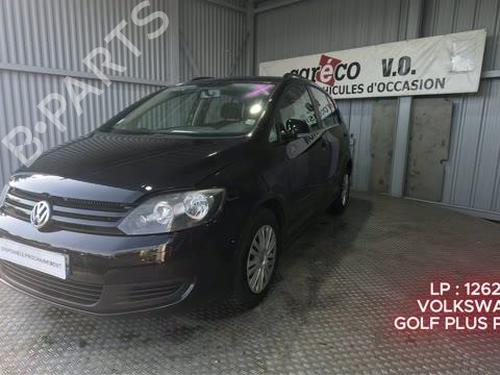 Steering column stalk VW GOLF PLUS V (5M1, 521) 2.0 TDI | BP37866049I23 - Image 14