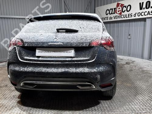 Right sun visor CITROËN DS4 (NX_) 2.0 HDi 165 | BP36058225I2  - Image 9