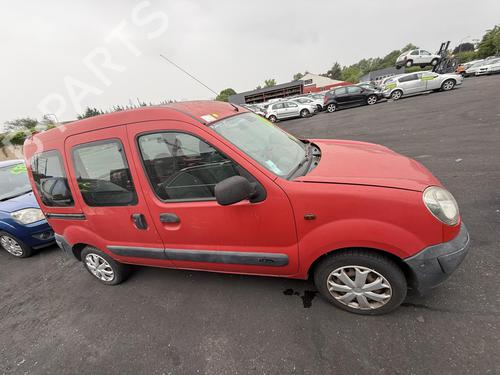 AC compressor RENAULT KANGOO (KC0/1_) 1.2 16V (KC05, KC06, KC03, KC0T, KC0W, KC1D) | BP26522078M34 - Image 22