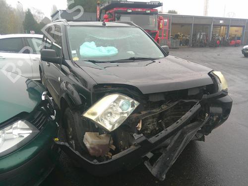 AC compressor NISSAN X-TRAIL I (T30) 2.2 dCi | BP21302545M34 