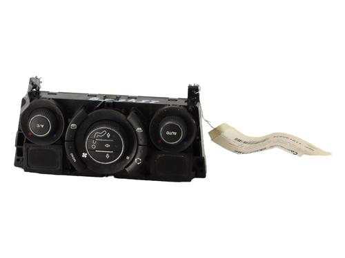 Used Climate control PEUGEOT 308 I (4A_, 4C_) 1.6 HDi (109 hp) 31603305