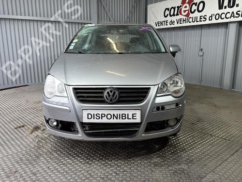 Teile für VW POLO IV (9N_, 9A_) 1.2 12V (64 hp) 4381145 