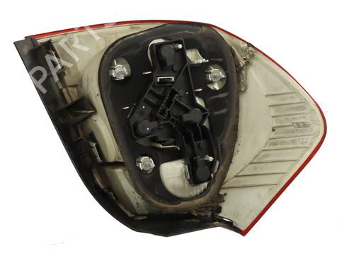 Right taillight BMW 1 (E87) 118 d | BP31343099C35 - Image 3