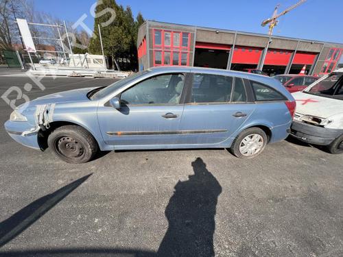 Starter RENAULT LAGUNA II Grandtour (KG0/1_) 1.9 dCi (KG0E, KG0R) | BP21307237M8 