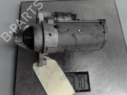Starter CITROËN C3 II (SC_) 1.6 HDi | BP21290299M8 