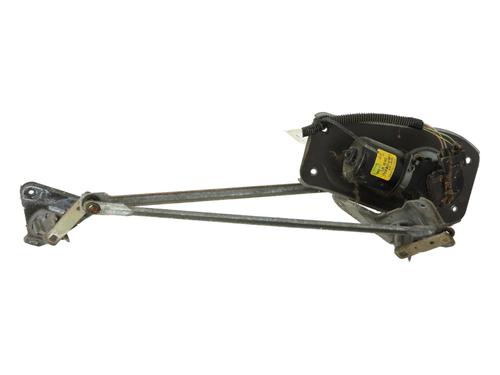 Used Front wiper motor PEUGEOT PARTNER MPV (5_, G_) 2.0 HDI (90 hp) 30923008