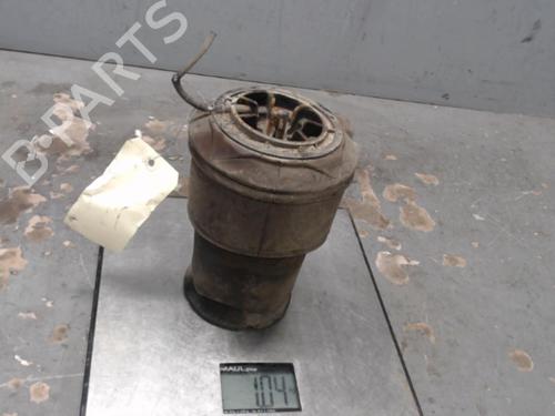 Used Left rear shock absorber Left rear shock absorber CITROËN C4 Grand Picasso I (UA_) 2.0 HDi 138 (136 hp) 21367399 21367399