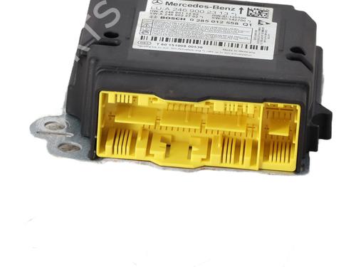 Used ECU airbags MERCEDES-BENZ B-CLASS Sports Tourer (W246, W242) B 180 (246.242) (122 hp) 29359769