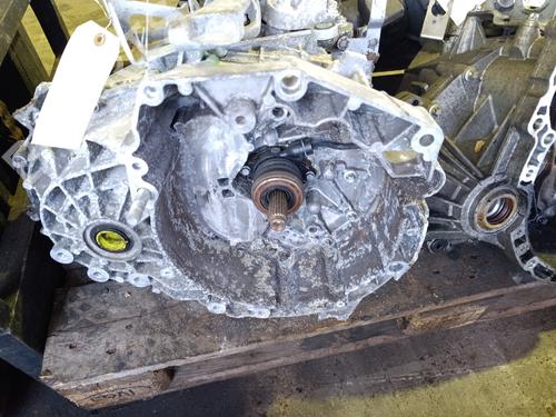 Used Gearbox Gearbox 36837429 36837429