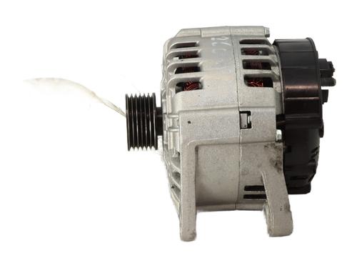 Alternator RENAULT TRAFIC II Bus (JL) 2.5 dCi 135 (JL0D) | BP33453161M7  - Image 5