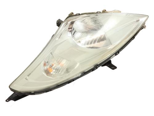 Left headlight SUZUKI SWIFT IV (FZ, NZ) 1.2 (AZH412, ZC72S) | BP32374320C28 - Image 4