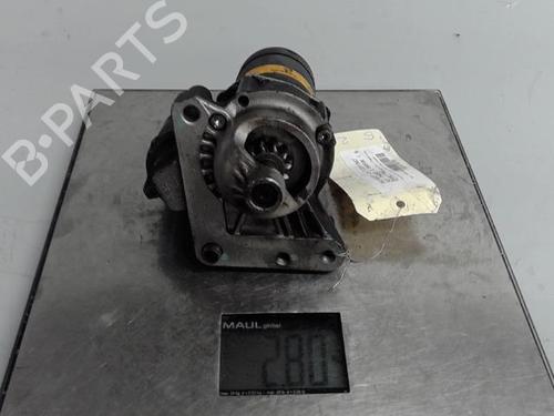 Startmotor PEUGEOT 307 Break (3E) 1.6 HDi (90 hp) 21303220