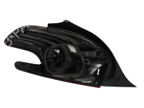 Right taillight PEUGEOT 208 I (CA_, CC_) 1.2 THP 110 | BP30750122C35