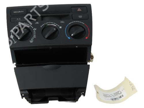 Used Climate control TOYOTA COROLLA (_E12_) 1.4 D (NDE120_, NDE120R) (90 hp) 21311687