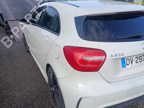 Switch MERCEDES-BENZ A-CLASS (W176) A 200 CDI / d (176.008) | BP29286603I30  - Image 6