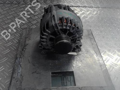 Used Alternator VW GOLF VI (5K1) 1.4 TSI (122 hp) 24195996